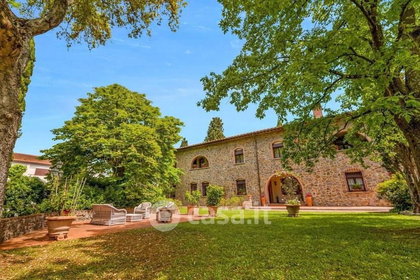 Villa in Via di Poggiarello 24 — foto 10 di 35