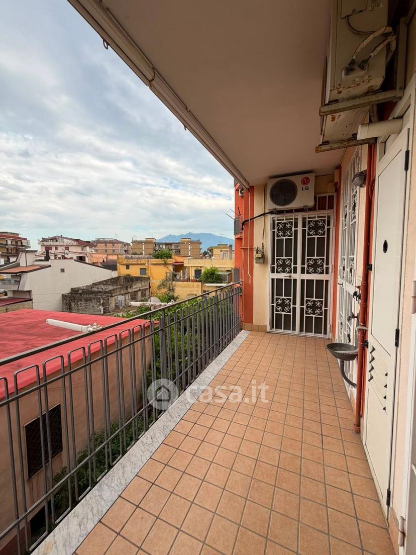Trilocale in Via Mauro Leone — foto 3 di 24