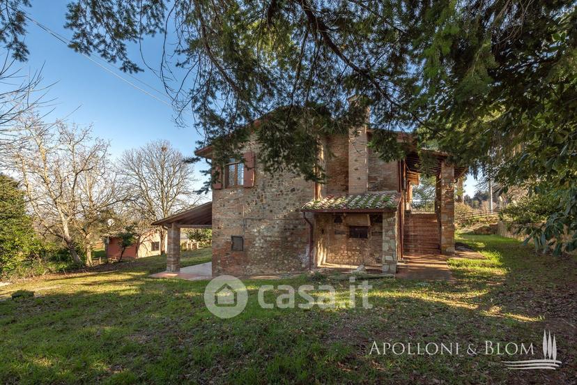 Villa in Via Pietro Vannucci — foto 22 di 36