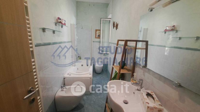 Trilocale in Via Fossati — foto 15 di 23