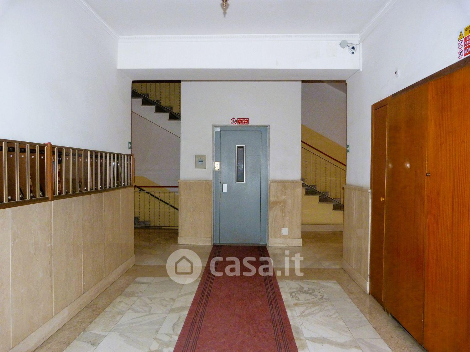 Quadrilocale in Corso Cristoforo Colombo 91