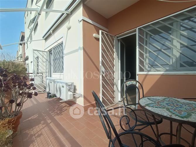 Quadrilocale in Via Joyce — foto 3 di 31