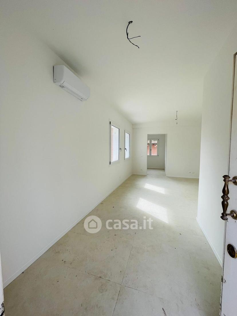 Quadrilocale in Via della Libertà 4 — foto 20 di 27