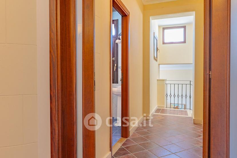 Villa in Via Agamennone 2 — foto 61 di 93