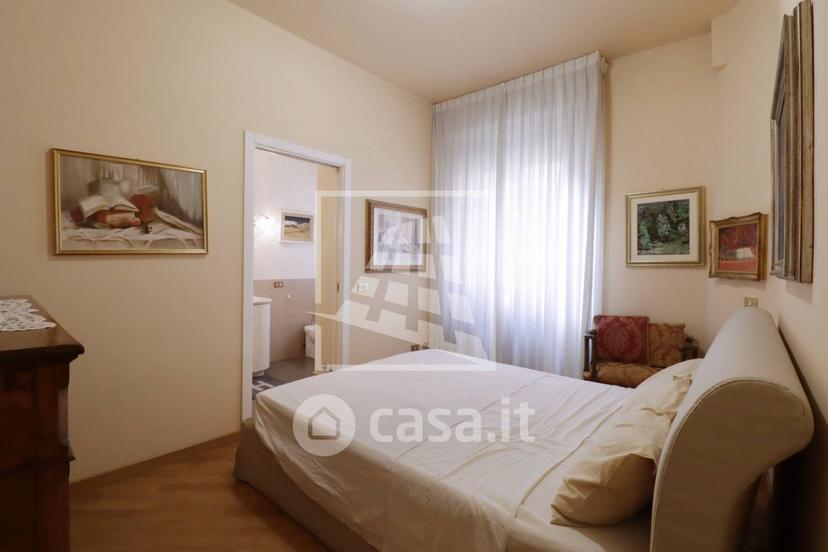 Quadrilocale in Via dei Due Gobbi 10 — foto 35 di 36