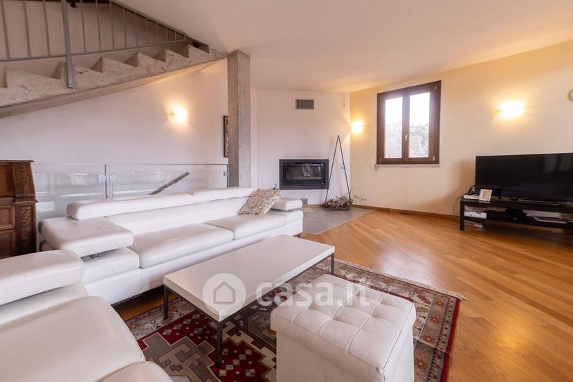 Villa in Via delle Fonti — foto 24 di 53