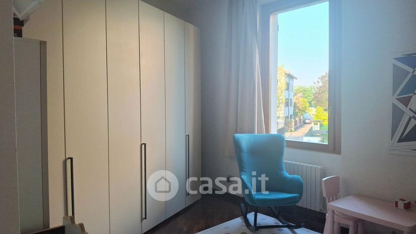 Trilocale in Via Lecco 166 — foto 17 di 31