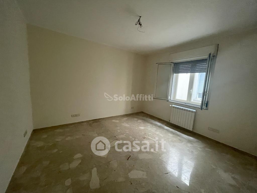 Trilocale in Via Spirito Santo