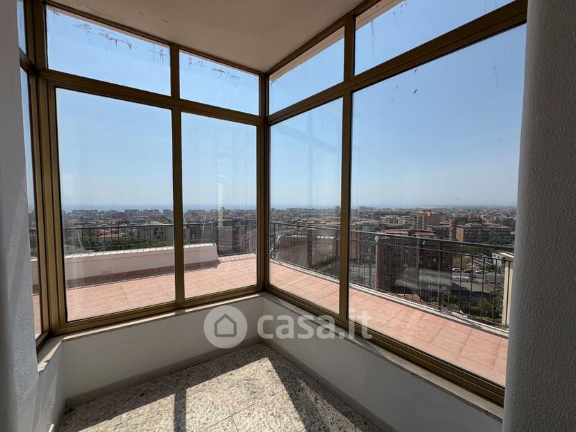 Quadrilocale in Via Claudio Claudiano 8
