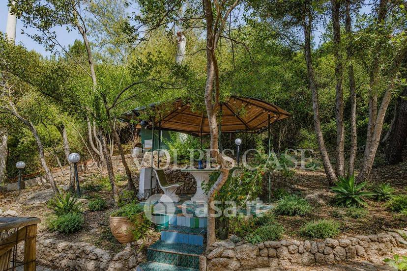 Villa in Via del Faro — foto 20 di 39