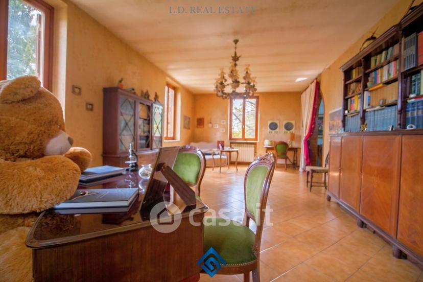 Villa in Località Il Cappuccino — foto 60 di 61