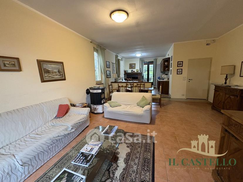 Villa in Via Cesare Pavese — foto 12 di 37