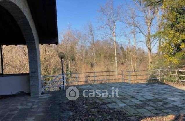 Villa in Via Enrico Millo — foto 8 di 33