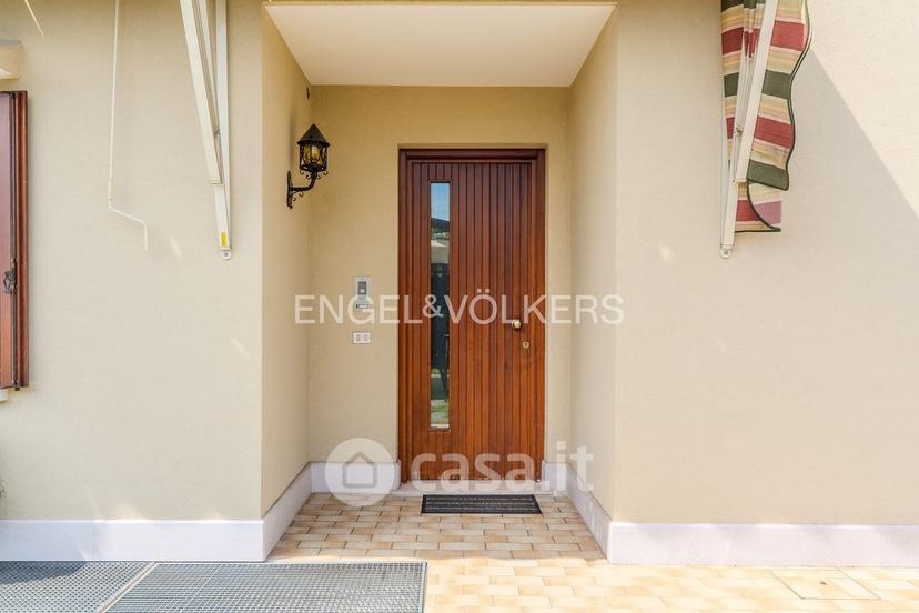 Quadrilocale in Via Giorgione — foto 17 di 23