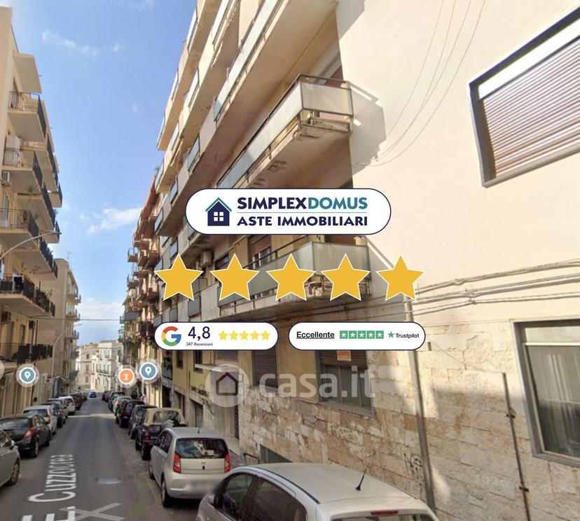 Trilocale in Via E. Cuzzocrea — foto 19 di 32