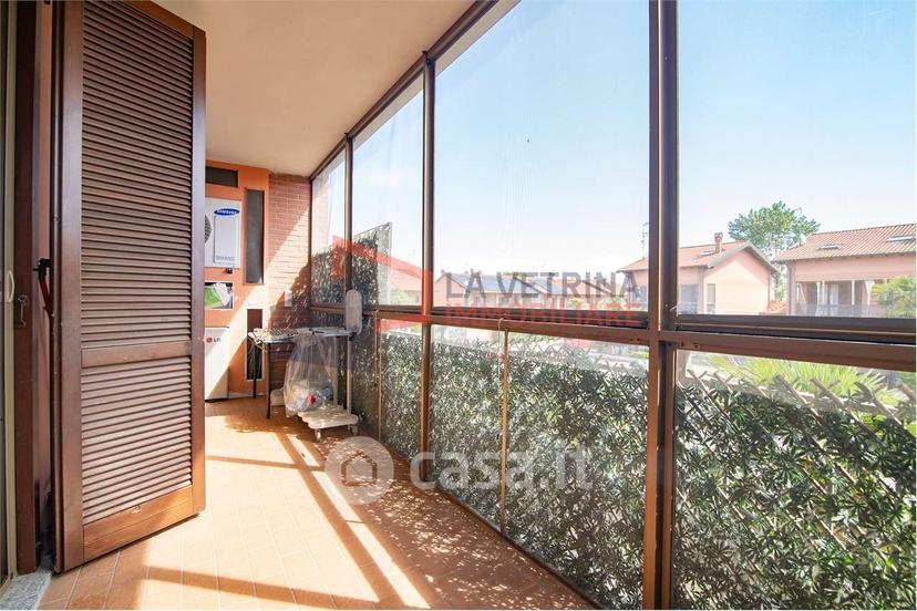Quadrilocale in Via Laghetto 6 — foto 6 di 39