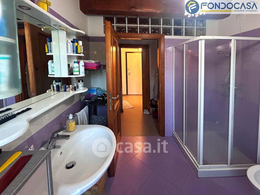 Villa in Via Bregoscia — foto 6 di 46