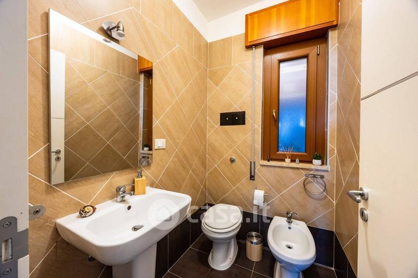 Villa in Lungomare Cristoforo Colombo 2039 — foto 21 di 28