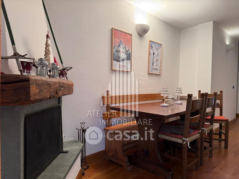 Appartamento in Route Mont Blanc 54 — foto 11 di 33
