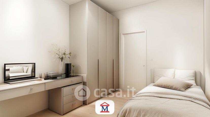 Quadrilocale in Via F. Corridoni — foto 9 di 19