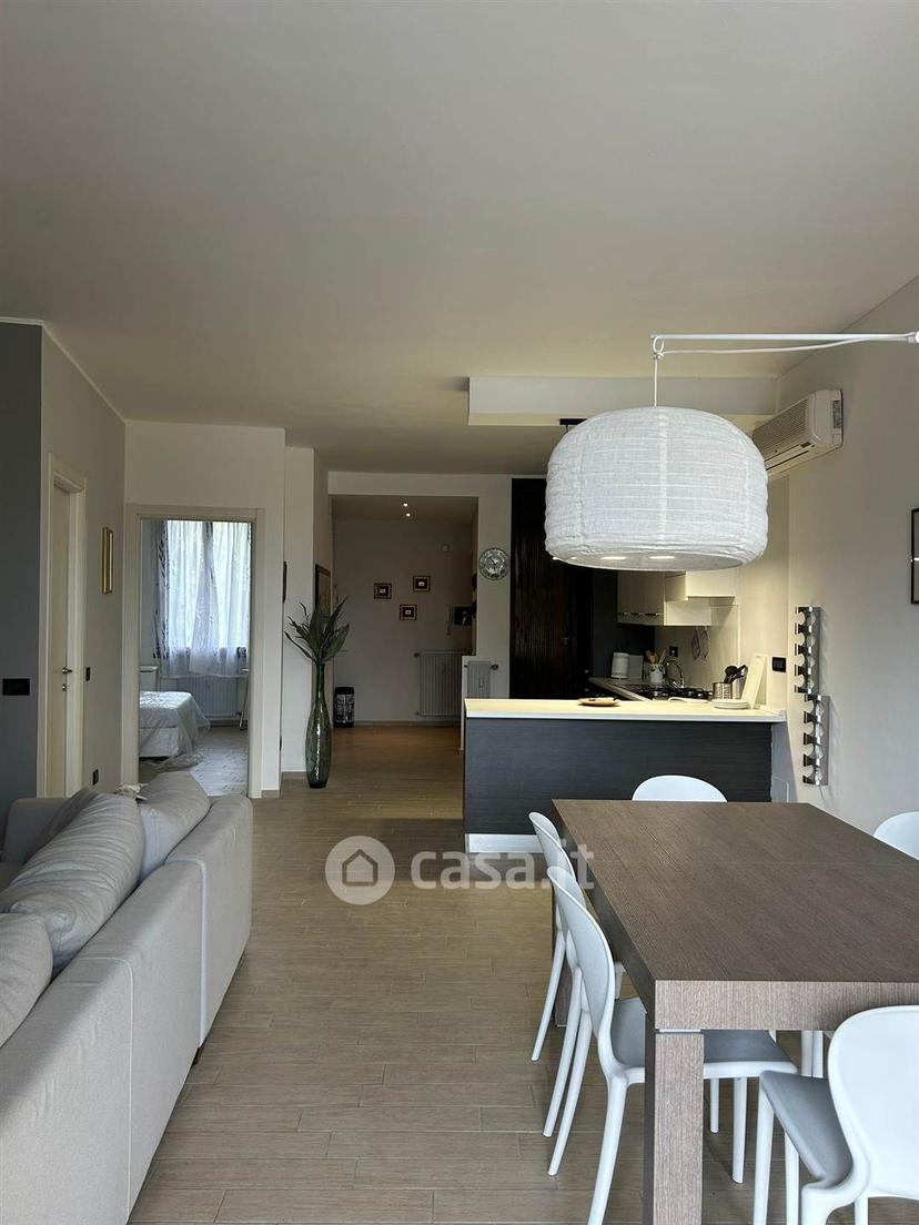 Bilocale in Via Colli Storici 18 — foto 11 di 35
