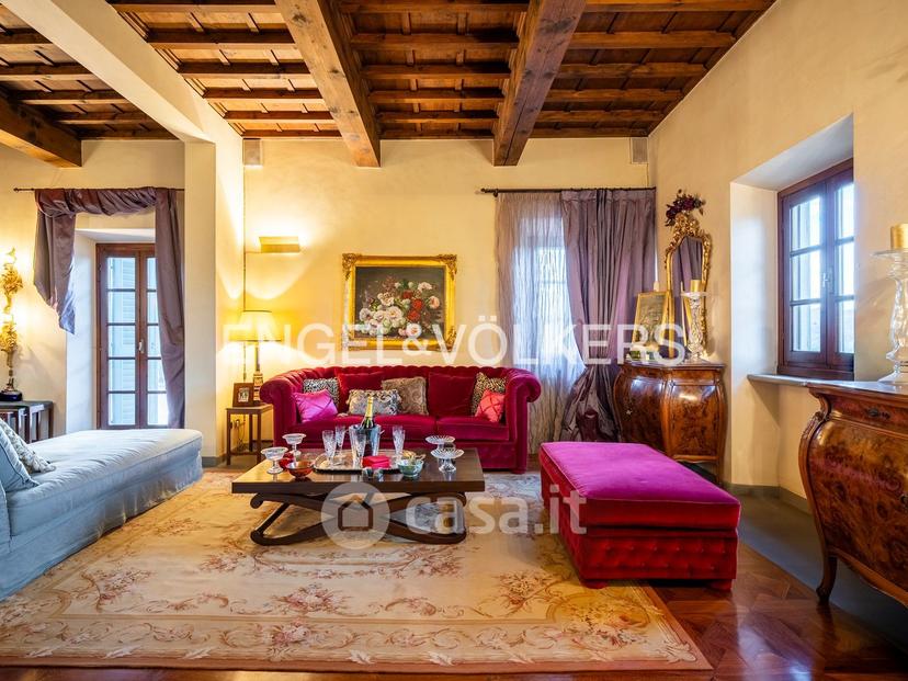 Villa in Via Fernando Bicchi — foto 3 di 64