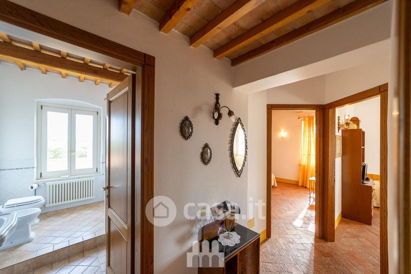 Villa in Strada Consortile della Carlina 40 — foto 33 di 48