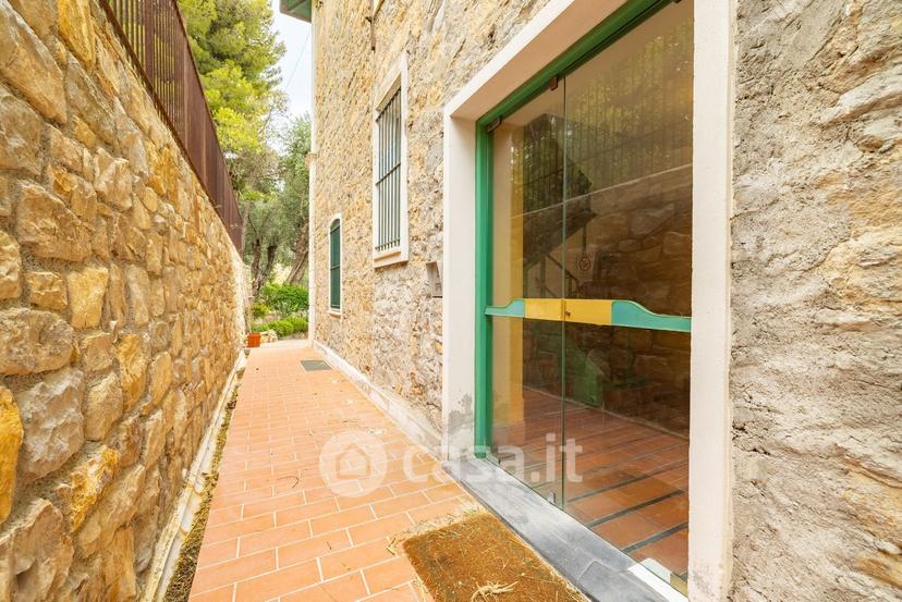 Trilocale in Via dei Colli 84 — foto 34 di 35