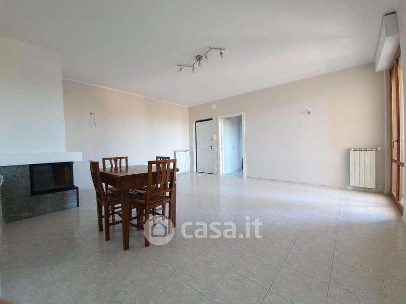 Quadrilocale in Via Alessandro Polidori 26 — foto 20 di 42