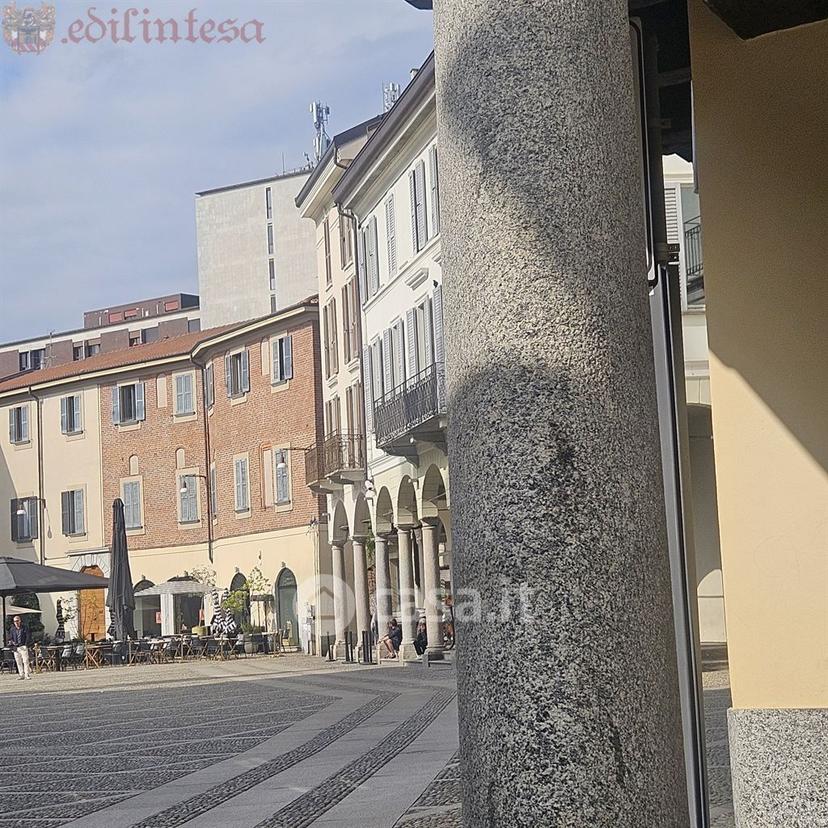 Trilocale in Piazza Duomo 6 a — foto 6 di 36