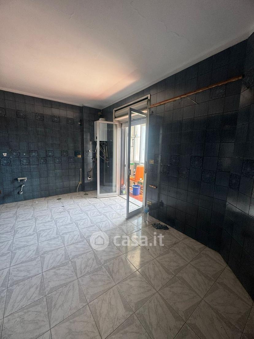 Quadrilocale in Via Emilio Scaglione — foto 11 di 12