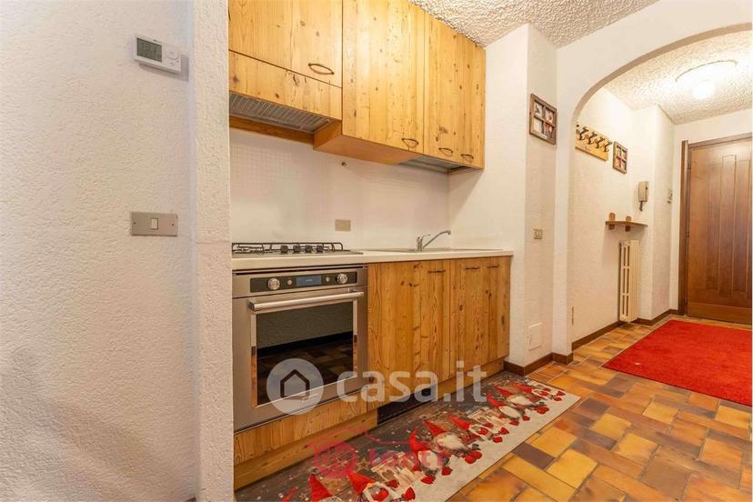 Bilocale in Via G. Carducci 22 — foto 17 di 23