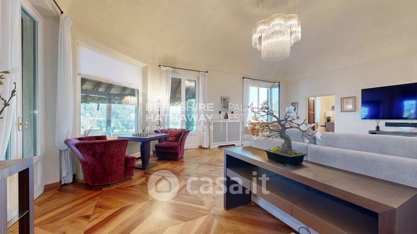 Villa in Via Per Cernobbio — foto 46 di 87