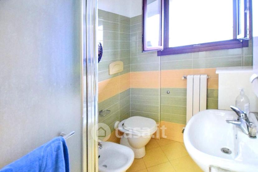 Monolocale in Via Dottor Fausto Scaccabarozzi 6 — foto 7 di 16