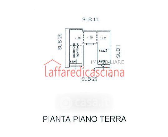 Appartamento in Via Cavour — foto 5 di 34
