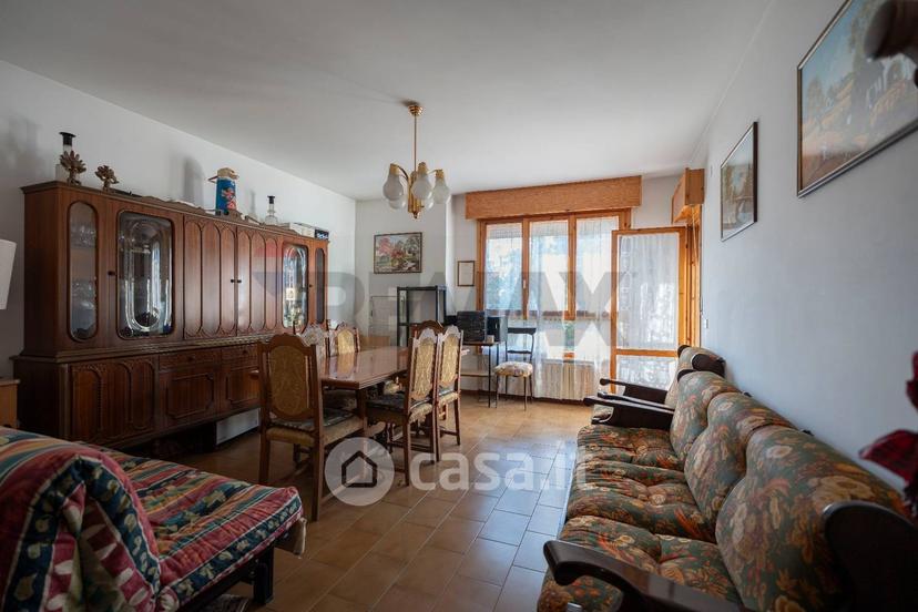 Quadrilocale in Via Gigli 27 — foto 48 di 61