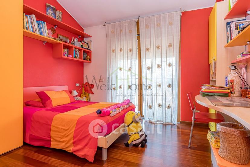 Villa in Via Anzano — foto 24 di 47