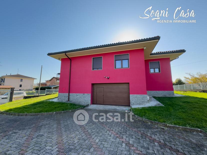 Villa in Via Enea — foto 37 di 38