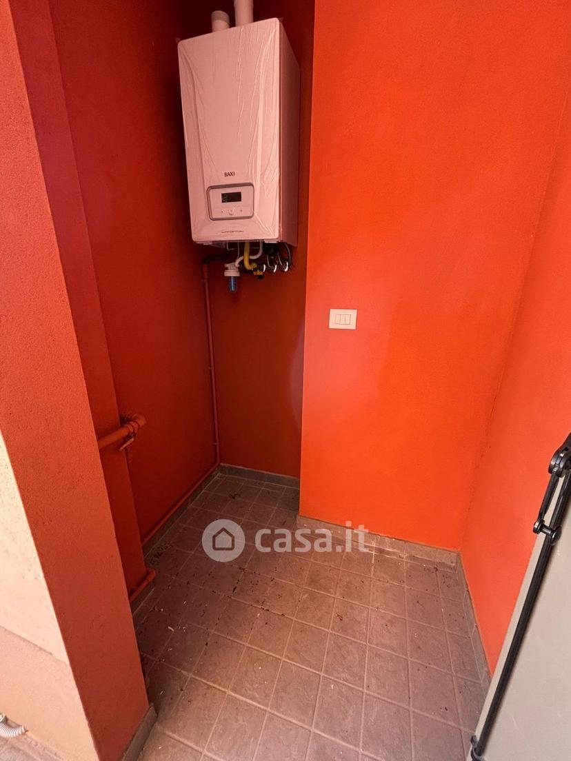 Trilocale in Via Lorenzo Lotto — foto 13 di 23