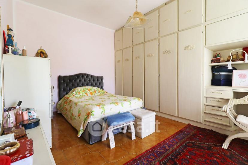 Appartamento in Via Madonna del Carmine — foto 17 di 39