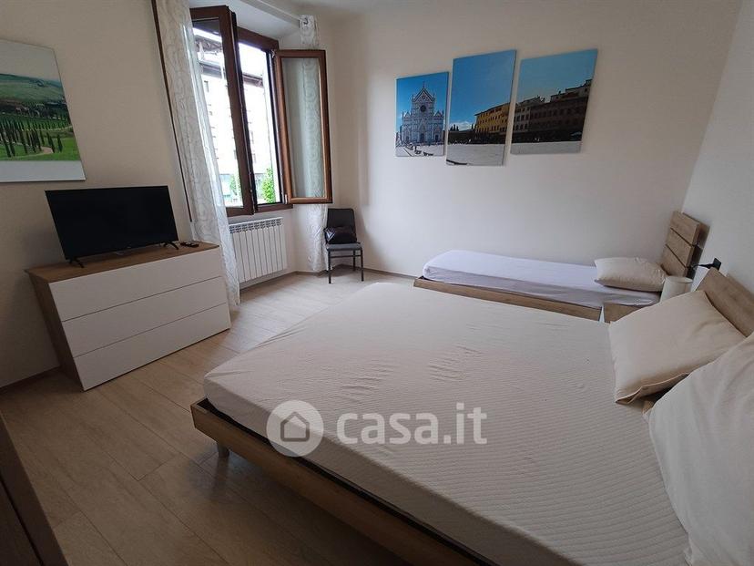 Trilocale in Viale Alessandro Guidoni 10 — foto 7 di 65