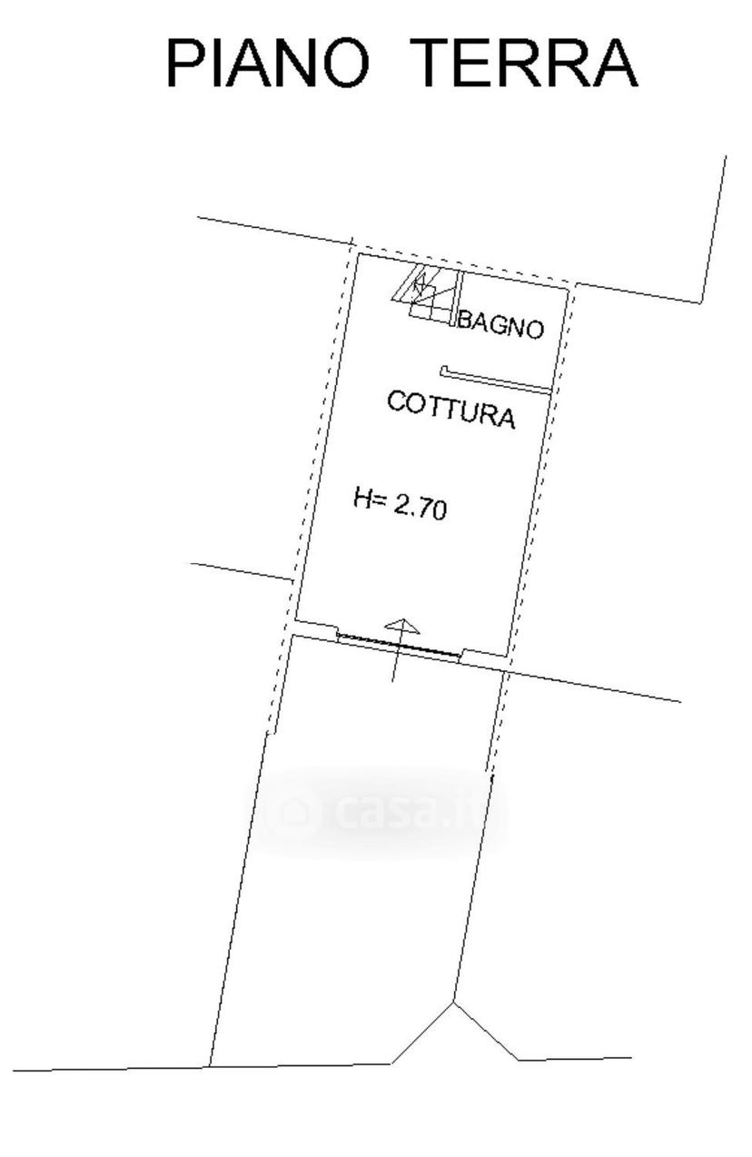 Trilocale in Via V. Bellini 1 — foto 21 di 30