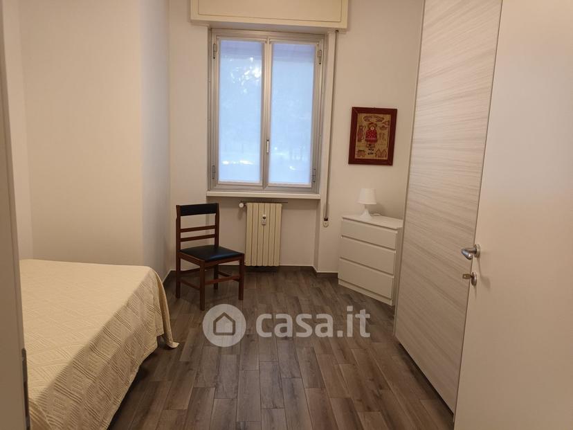 Trilocale in XXV Aprile — foto 13 di 13