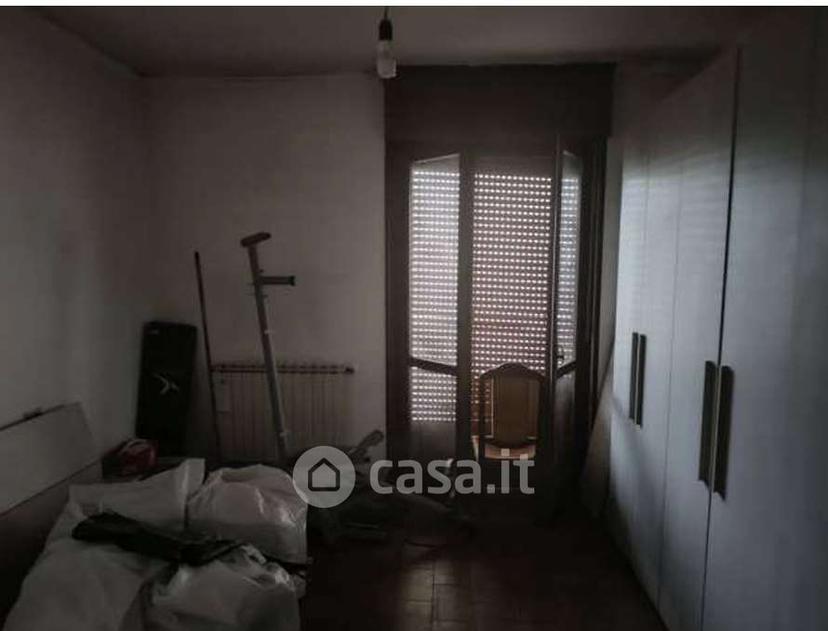 Trilocale in Via Massimo d'Azeglio 87 — foto 9 di 12