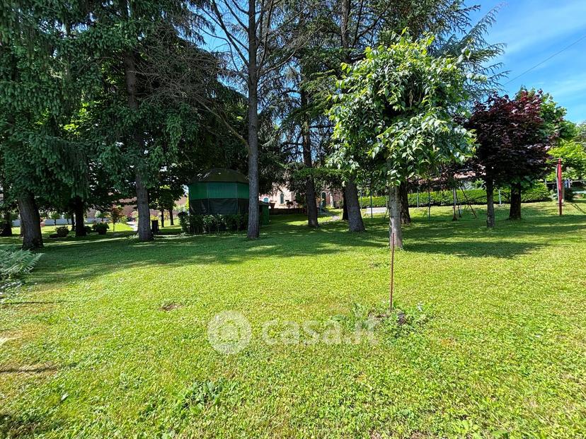 Villa in Via Modena — foto 37 di 45