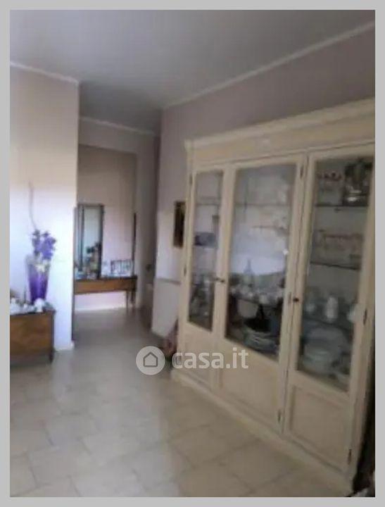 Quadrilocale in Via Peripoli — foto 32 di 34
