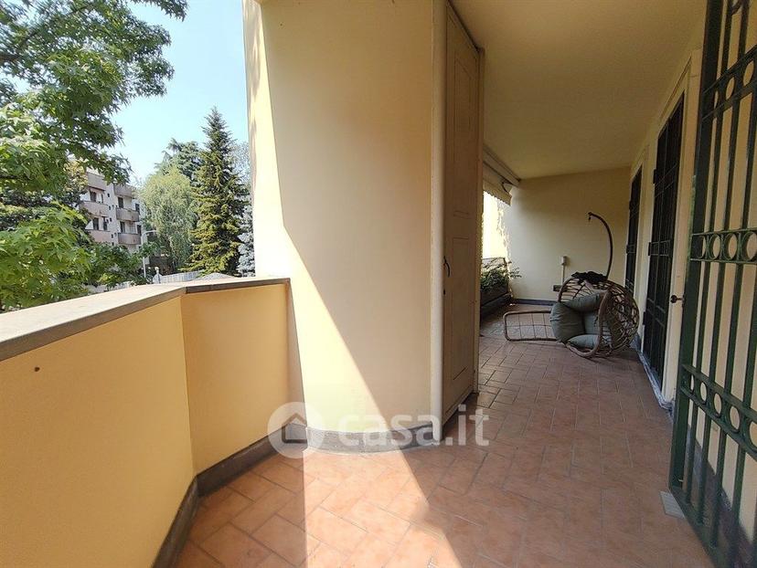 Quadrilocale in Via Pier Luigi da Palestrina 26 — foto 14 di 14