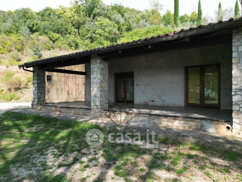 Villa in Via degli Ulivi — foto 9 di 20