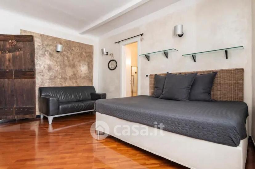 Quadrilocale in Viale Giorgio Modugno 1 — foto 22 di 26