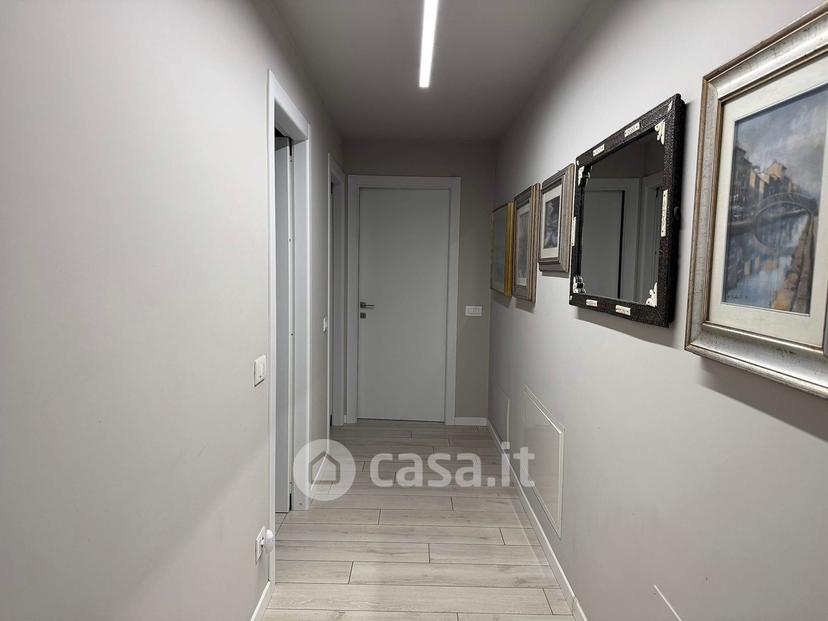 Quadrilocale in Via Vincenzo Monti 4 C — foto 16 di 30